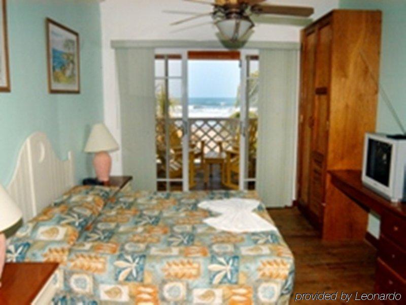 Hotel Vistamar Beachfront Resort & Conference Center Pochomil Rum bild